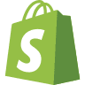 Shopify Icon