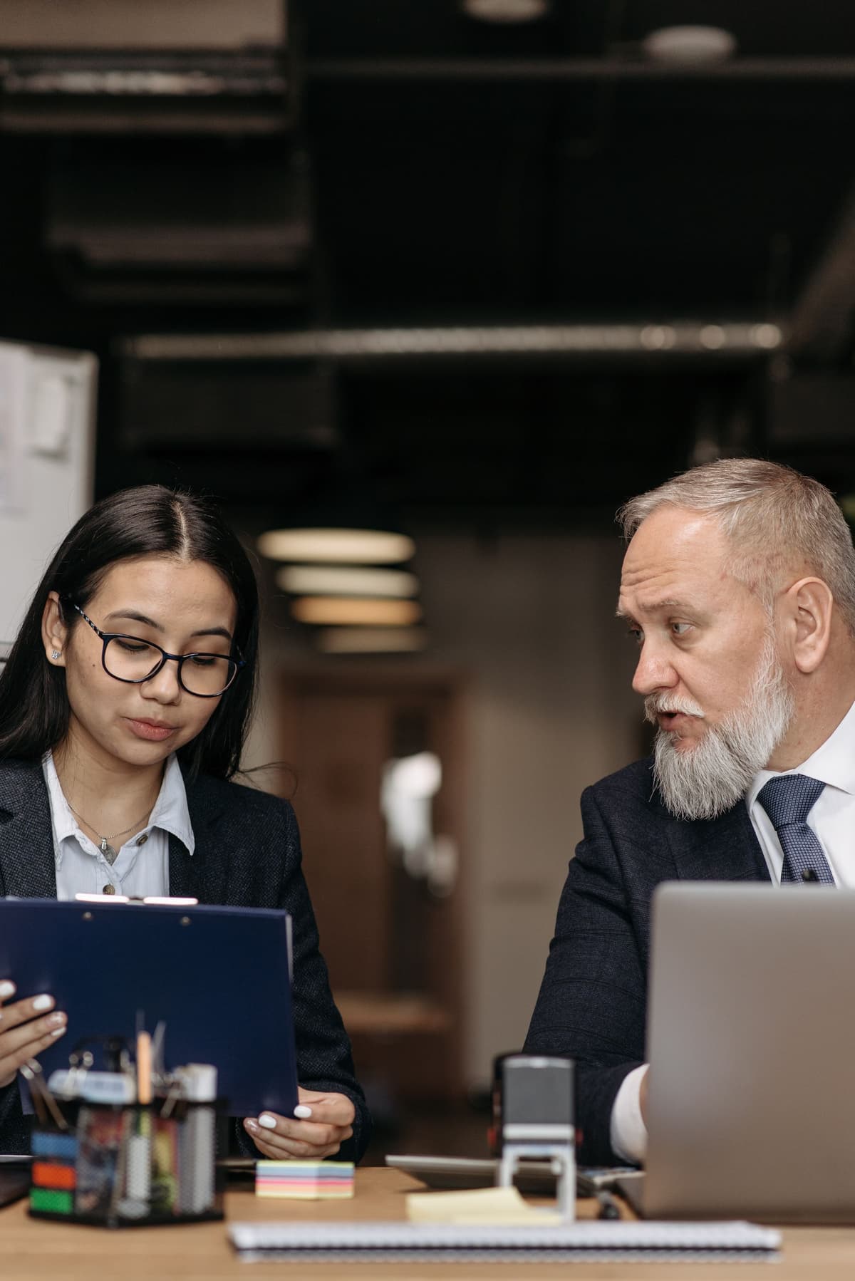 B2B Businesses