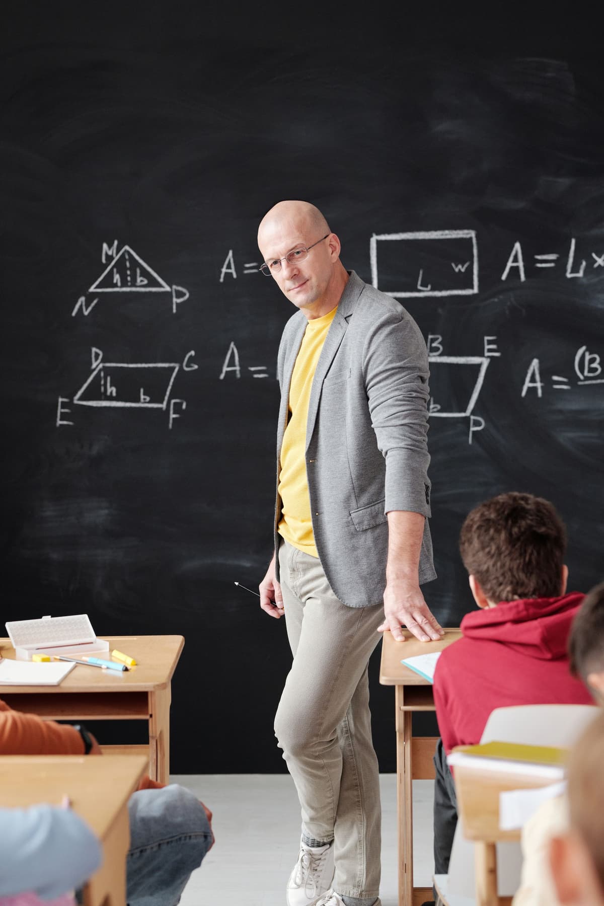 Education