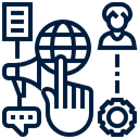 Multichannel Approach