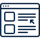 Website Development and Designing