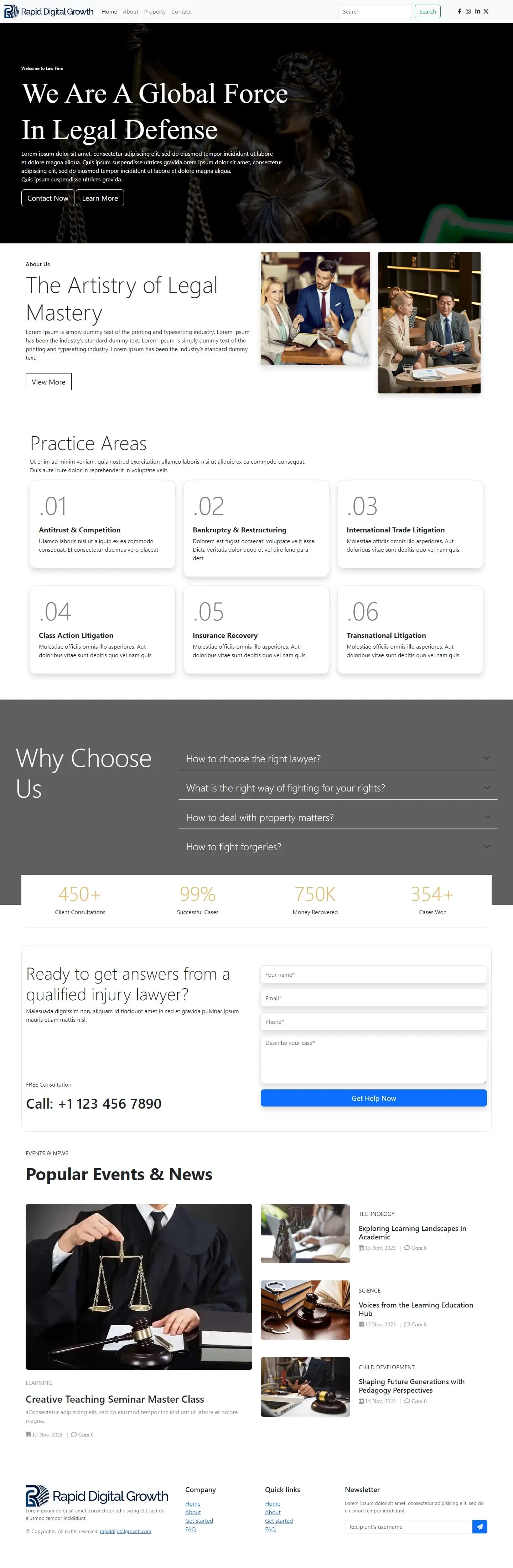 Healthcare Marketing Solutions