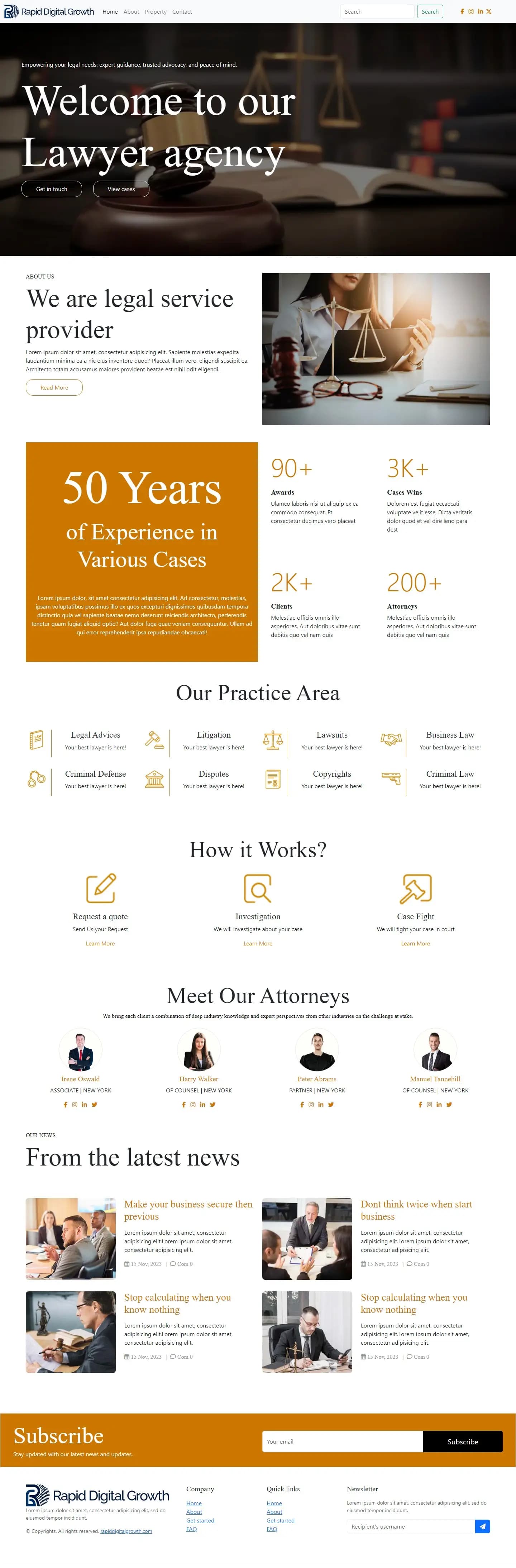 Healthcare Marketing Solutions