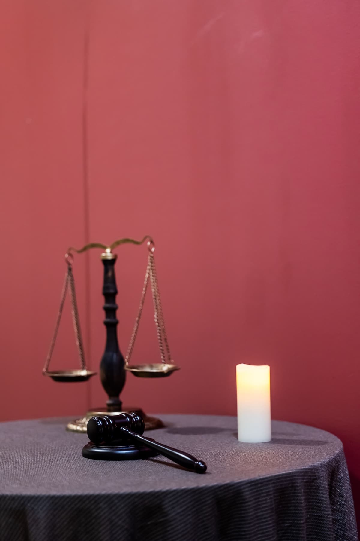 Law
