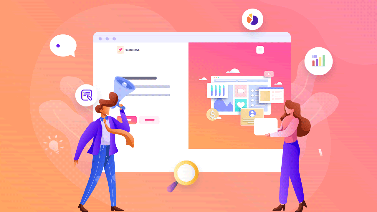 Content Marketing
