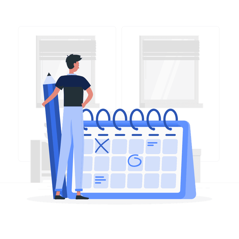 Inpatient & Outpatient Admission Tracking