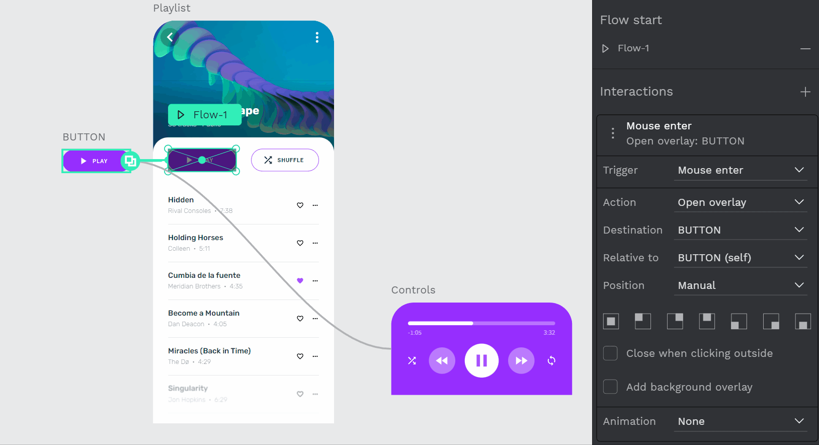 UI/UX Design