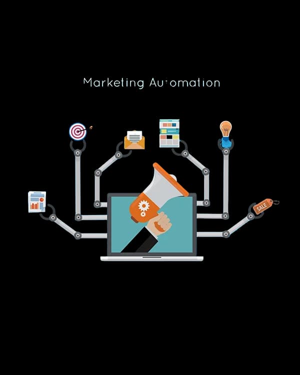 Integrated Digital Marketing Strategies