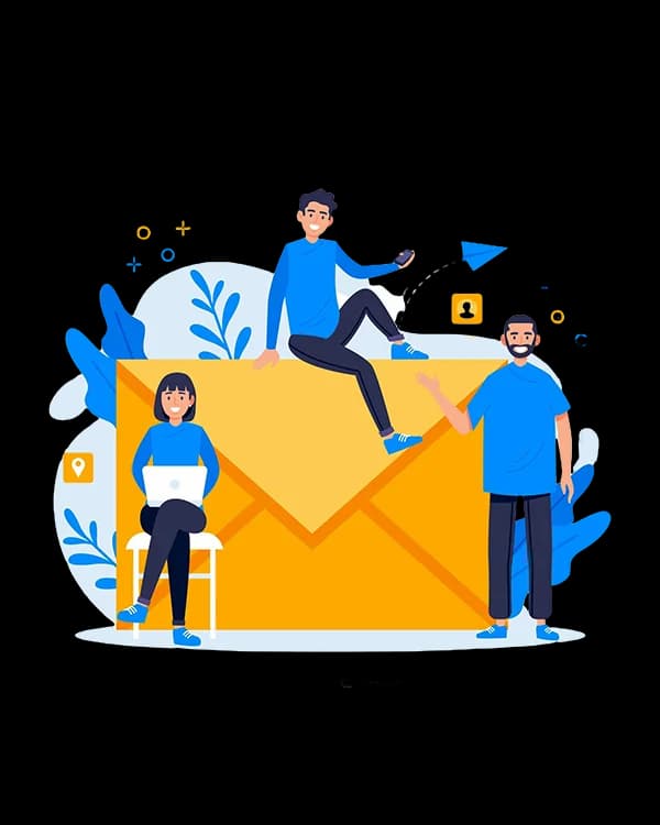 Email Marketing