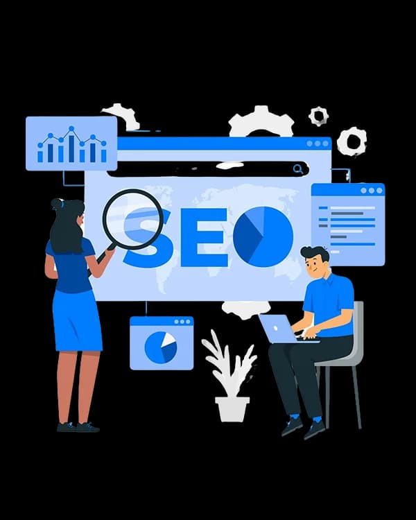 Search Engine Optimization