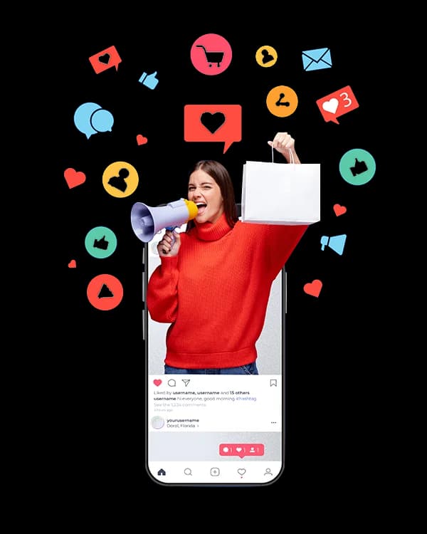 Social Media Marketing
