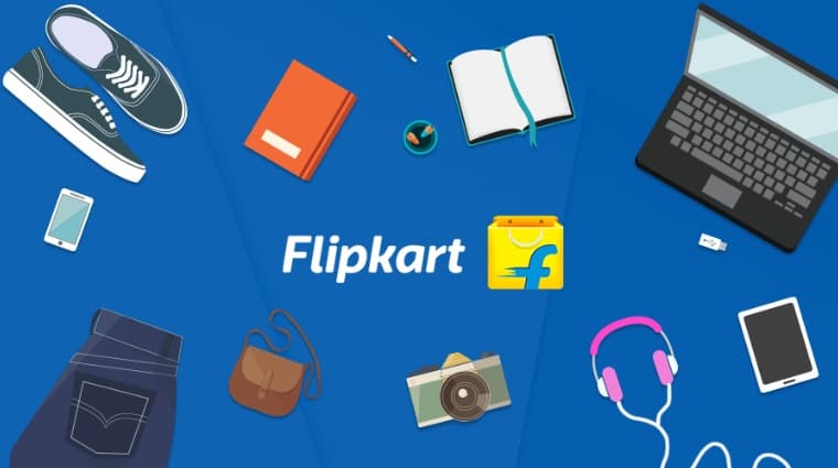 Flipkart ads