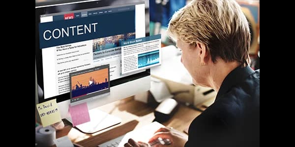 Technical expertise and up-to-date knowledge