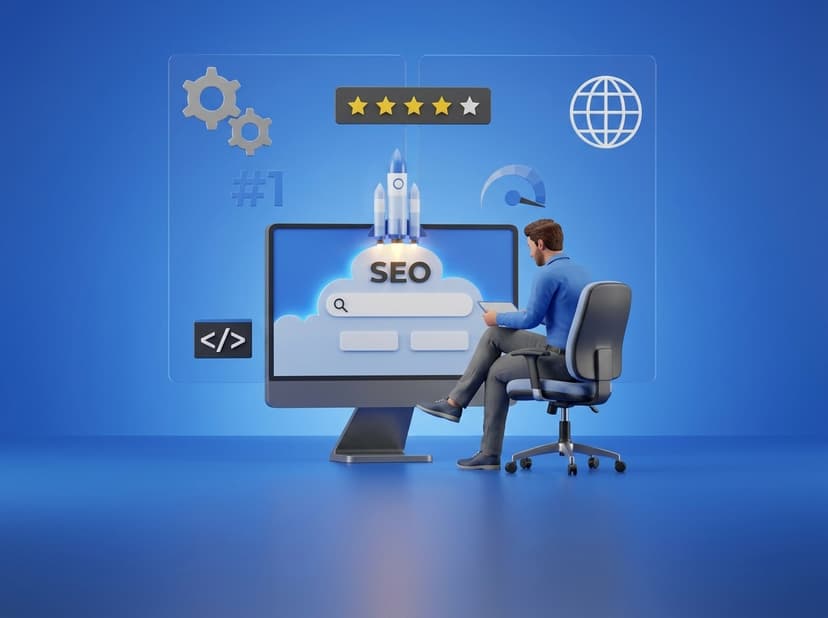 Technical SEO