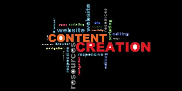 Custom Creative Content
