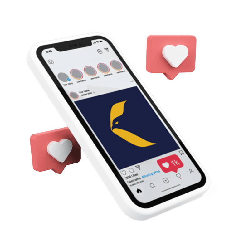 Instagram Marketing