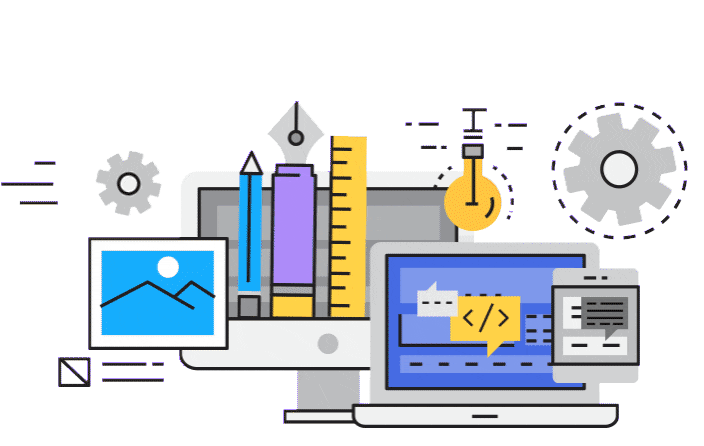 web application
