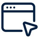Custom E-commerce Website Development