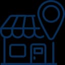 Localised Visibility Expansion