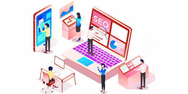 Rapid digital growth
