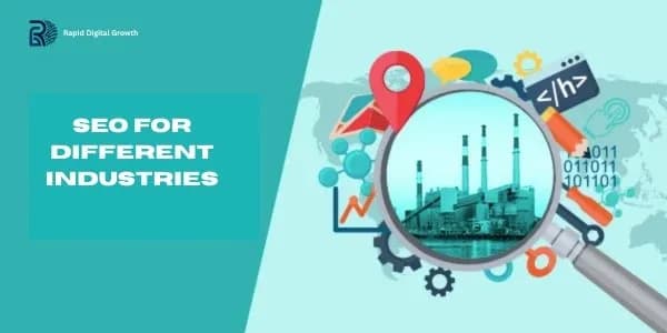SEO-For-Different-Industries