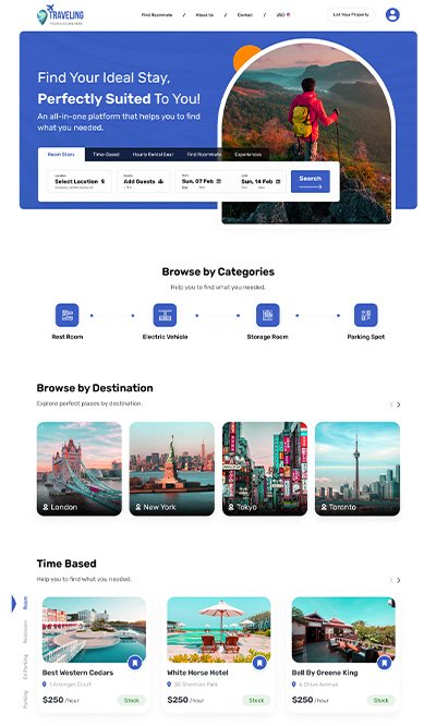 website-development