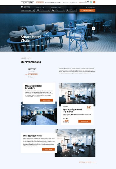 website-development