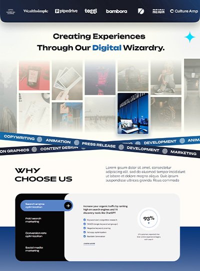 website-development