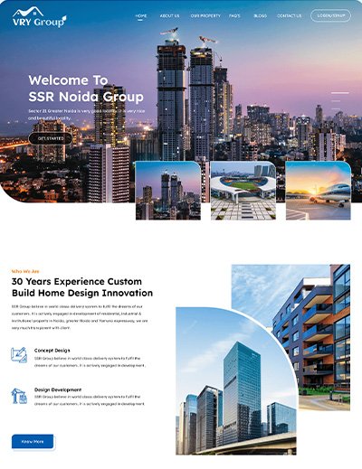 website-development