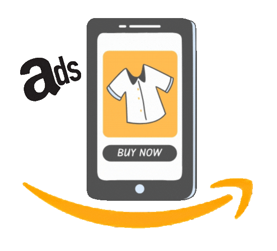 amazon ads gif