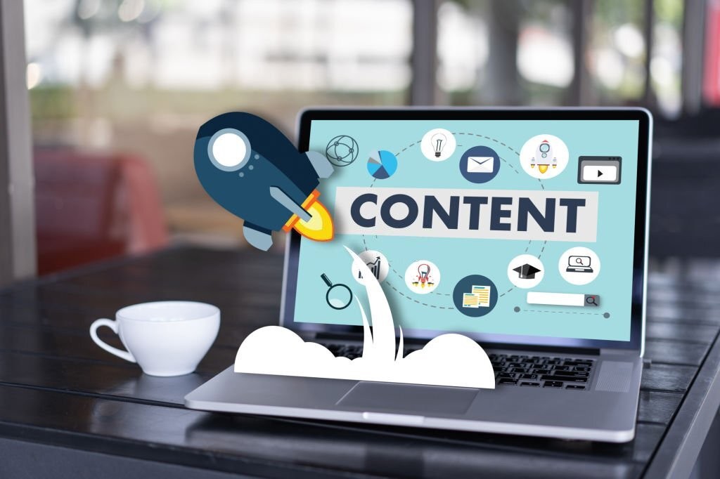 High-Authority Content Alignment